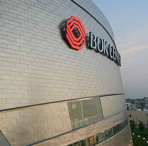 panel cladding 1