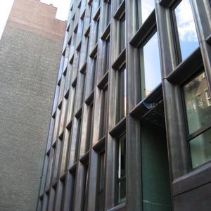 panel cladding 1