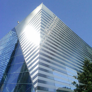 panel cladding 1