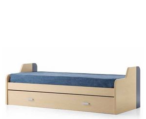 pull-out bed
