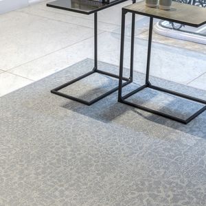 contemporary rug