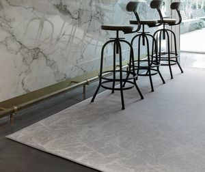 contemporary rug