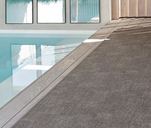 contemporary rug