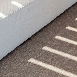 contemporary rug