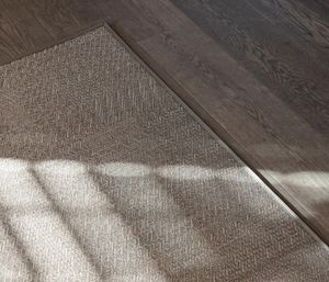 contemporary rug