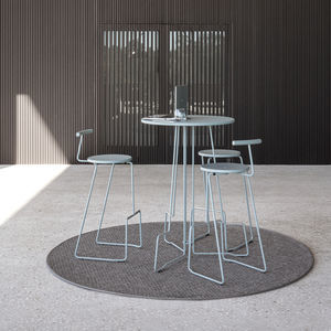 contemporary rug