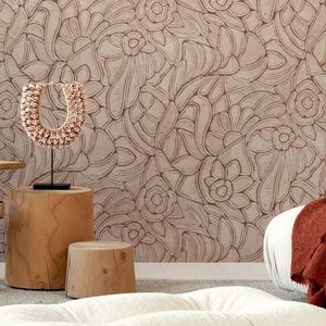 contemporary wallpaper