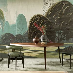 contemporary wallpaper