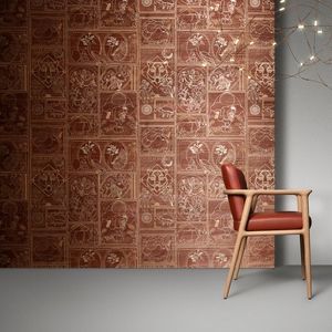 contemporary wallpaper