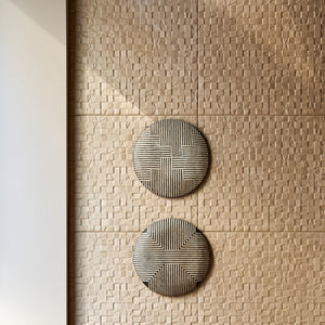 interior wall-covering