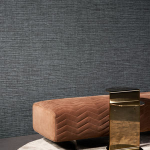 wall-covering on non-woven backing