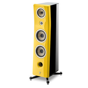 tower speaker