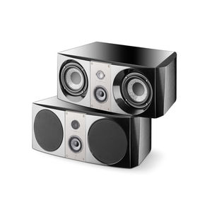 central speaker