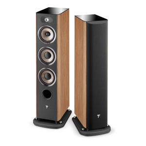 tower speaker 1
