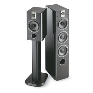 tower speaker