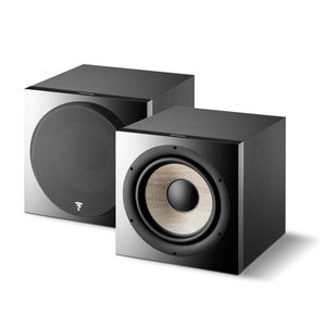 fiberglass subwoofer