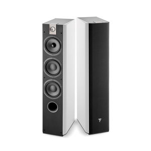 tower speaker