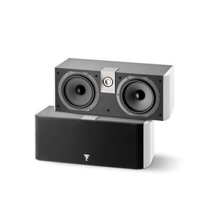 central speaker