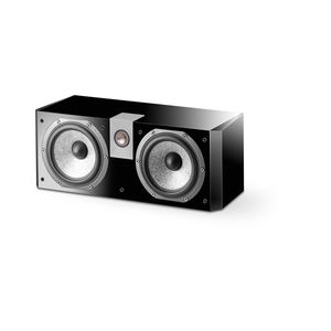 central speaker 1