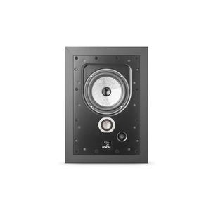built-in speaker