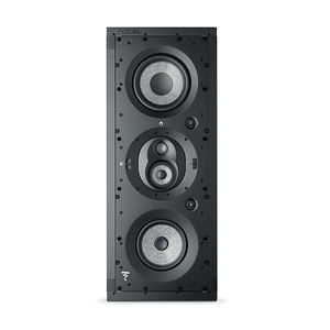 wall-mounted speaker