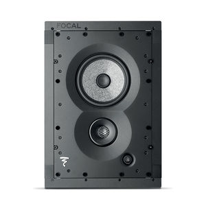 ceiling-mounted speaker