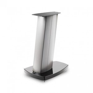 MDF speaker stand