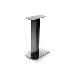 metal speaker stand