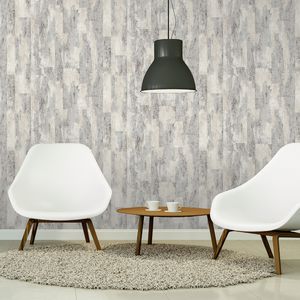 interior wall-covering