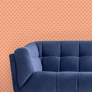interior wall-covering