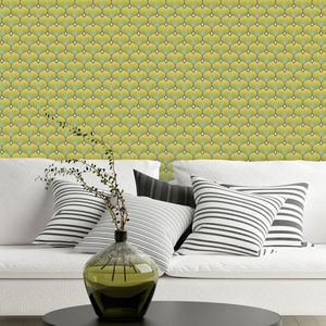 interior wall-covering