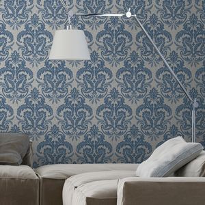 interior wall-covering 1