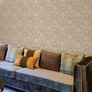 interior wall-covering