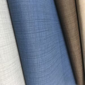 interior wall-covering