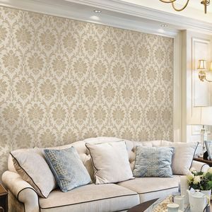 interior wall-covering