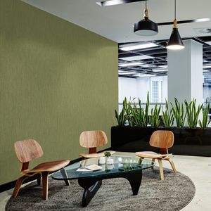 interior wall-covering