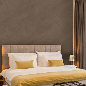 interior wall-covering