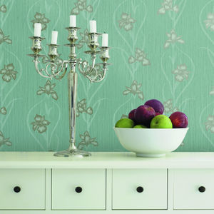 interior wall-covering
