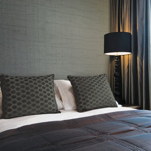 interior wall-covering