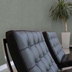 interior wall-covering