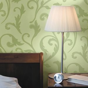 interior wall-covering