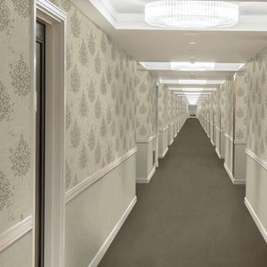 interior wall-covering