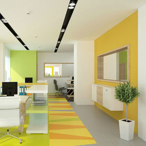 interior wall-covering 1