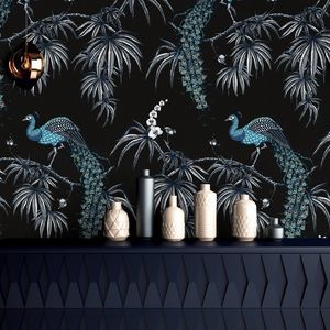interior wall-covering