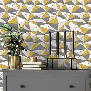 interior wall-covering 1