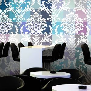 interior wall-covering 1