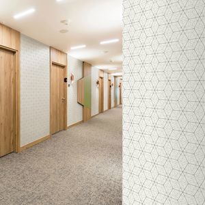 interior wall covering