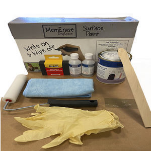painted primer