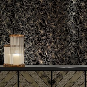 interior wall-covering