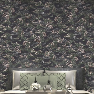 interior wall-covering 1
